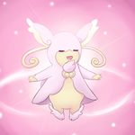  audino leak mega_pokemon pokemon pokemon_(game) pokemon_oras 