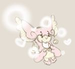  audino leak lowres mega_pokemon pokemon pokemon_(game) pokemon_oras 