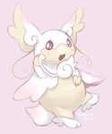  audino leak mega_pokemon no_humans pokemon pokemon_(game) pokemon_oras 