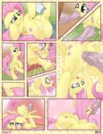  2014 animal_genitalia animated biting_lip blush butt cute cutie_mark dildo equine eyes_closed female feral fluttershy_(mlp) friendship_is_magic fur hair hooves horsecock inside legs_up licking long_hair lube lying mammal messy my_little_pony on_back oral oral_sex pegasus penetration penis pink_hair pussy saliva saliva_string sex sex_toy spread_pussy spreading stoic5 suction_cup sweat thrusting tongue tongue_out toy vaginal vaginal_penetration vein wings yellow_fur 
