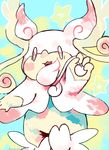  audino leak mega_pokemon pokemon pokemon_(game) pokemon_oras 