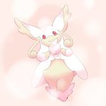  audino leak mega_pokemon pokemon pokemon_(game) pokemon_oras 