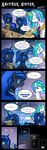  2013 comic crying english_text equine female feral friendship_is_magic fur group hair hate horn horse mammal my_little_pony nightmare_moon_(mlp) pony princess_celestia_(mlp) princess_luna_(mlp) rejection sad tears text vavacung winged_unicorn wings 