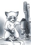  fatalfox guardians_of_the_galaxy male mammal masturbation raccoon rocket rocket_raccoon solo 