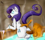  cum cum_in_pussy cum_inside dynamicphoto female friendship_is_magic male my_little_pony penetration penis rarity_(mlp) sex straight vaginal vaginal_penetration 