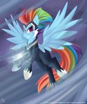  2014 equine falleninthedark female feral friendship_is_magic horse mammal my_little_pony pegasus pony rainbow_dash_(mlp) wings 