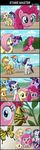  2014 applejack_(mlp) arthropod blonde_hair blue_eyes bush butterfly comic cutie_mark earth_pony equine female fluttershy_(mlp) flying friendship_is_magic green_eyes group hair horn horse insect mammal multi-colored_hair my_little_pony pegasus pink_hair pinkie_pie_(mlp) pony purple_eyes purple_hair rainbow_dash_(mlp) rainbow_hair rarity_(mlp) twilight_sparkle_(mlp) uotapo winged_unicorn wings 