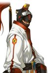  belt bucken coat dnf dungeon_and_fighter goggles npc 