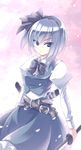  bangs blue_eyes duplicate konpaku_youmu silver_hair solo touhou touya_(the-moon) 