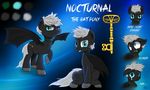  bat cute equine horse mammal model_sheet my_little_pony pony sheet vampire 