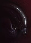  alien alien_(franchise) saliva solo tagme viral_divinity xenomorph 