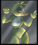  atryl avian bird chica_(fnaf) female five_nights_at_freddy&#039;s machine mechanical robot solo 