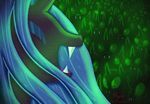  2014 changeling female feral friendship_is_magic my_little_pony pshyzo queen_chrysalis_(mlp) 