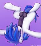  animal_genitalia autofellatio balls blue_hair dickgirl equine fellatio female friendship_is_magic hair horn horse horsecock intersex mammal masturbation my_little_pony oral oral_sex penis plain_background pony purple_hair sex staggeredline two_tone_hair vinyl_scratch_(mlp) white_body 