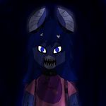  anamatronic anthro dark dracedragon dragon five_nights_at_freddy&#039;s 