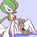  anus balls blue_background clitoris cunnilingus female gardevoir licking lillipup male nintendo oral oral_sex pcred566 plain_background pok&eacute;mon pussy pussy_juice sex sitting straight tongue vaginal video_games 