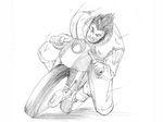  honneamise_no_tsubasa male male_focus motor_vehicle motorcycle shirotsugh_lhadatt solo spacesuit suzukiyamaha vehicle 