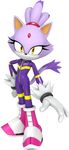  3d blaze_the_cat cat feline female gloves jumpsuit looking_at_viewer mammal official_art sega solo sonic_(series) yellow_eyes 