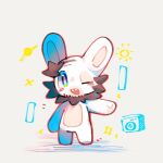 1:1 2022 anthro appliance balding beard blue_eyes blush blush_lines brown_beard brown_facial_hair brown_hair buckteeth chinese_description colored digital_drawing_(artwork) digital_media_(artwork) facial_hair featureless_crotch featureless_legs full-length_portrait hair heart_symbol lagomorph lapinibernatus_(rabbids_invasion) laundry_machine light lighting long_ears looking_at_viewer male male_anthro mammal mitten_hands nude_anthro nude_male open_mouth open_smile outline pawpads pink_tongue planet portrait pupils rabbid rabbids_invasion_(series) raving_rabbids rayman_(series) red_outline renballball shaded simple_background smile smiling_at_viewer solo star straight_arms straight_legs sun tan_inner_ear tan_pawpads teeth tongue ubisoft washing_machine white_background white_pupils