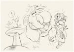 avian barefoot big_breasts big_penis bird birdbath breasts clothed clothing curly_hair determined falcon falconid feet female generation_1_pokemon genitals gyrfalcon hair hi_res huge_breasts huge_penis hyper hyper_genitalia hyper_penis male muscular nintendo nipples nondelismell overweight penis pidgeot pokemon pokemon_(species) rosa_pyle running seth_grayson solo surprised tail taking_off_pants taking_off_shirt thick_thighs topless undressing wide_hips