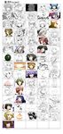  absurdres aki_minoriko aki_shizuha alice_margatroid blood broken chen cirno cosplay daiyousei dragon_ball dragon_ball_z everyone flandre_scarlet friday_the_13th fujiwara_no_mokou hakurei_reimu harusame_(unmei_no_ikasumi) hieda_no_akyuu highres hijiri_byakuren himekaidou_hatate hinanawi_tenshi hockey_mask hong_meiling hoshiguma_yuugi houjuu_nue houraisan_kaguya ibuki_suika inaba_tewi inubashiri_momiji izayoi_sakuya jason_voorhees jason_voorhees_(cosplay) jojo_no_kimyou_na_bouken kaenbyou_rin kagiyama_hina kamishirasawa_keine kawashiro_nitori kazami_yuuka kirisame_marisa kisume koakuma kochiya_sanae komeiji_koishi komeiji_satori konpaku_youmu kumoi_ichirin kurodani_yamame letty_whiterock lily_white luna_child lunasa_prismriver lyrica_prismriver maribel_hearn medicine_melancholy merlin_prismriver miyamoto_shigeru mizuhashi_parsee morichika_rinnosuke multiple_girls murasa_minamitsu mystia_lorelei nagae_iku naruto naruto_(series) nazrin onozuka_komachi parody partially_translated patchouli_knowledge pyonta reisen_udongein_inaba reiuji_utsuho remilia_scarlet rope rumia saigyouji_yuyuko shameimaru_aya shiki_eiki shimenawa star_sapphire style_parody sunny_milk tatara_kogasa toramaru_shou touhou translation_request umbrella unzan usami_renko vegeta vegeta_(cosplay) watatsuki_no_toyohime watatsuki_no_yorihime wriggle_nightbug yagokoro_eirin yakumo_ran yakumo_yukari yasaka_kanako 