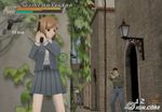  cap game gun gunslinger_girl henrietta screencap watermark weapon 