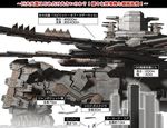  airplane armored_core armored_core:_for_answer arms_forts diagram from_software mecha spirit_of_motherwill translation_request 