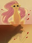  comic discord_(mlp) fluttershy_(mlp) friendship_is_magic my_little_pony tears thecuriousfool 