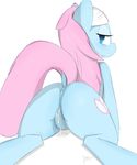 after_sex equine horse lotus_blossom majikplant420 mammal my_little_pony pleased 