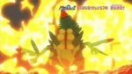  animated animated_gif lowres mega_pokemon mega_sceptile no_humans pokemon pokemon_(anime) sceptile 