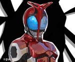  agu_agu bad_id bad_pixiv_id highres horn kamen_rider kamen_rider_kabuto kamen_rider_kabuto_(series) male_focus solo 