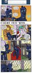  2014 anus blue_eyes blue_fur blue_hair caught comic cutie_mark dialog english_text equine female feral friendship_is_magic fur hair horn ihavnoname long_hair mammal masturbation multi-colored_hair my_little_pony princess_celestia_(mlp) princess_luna_(mlp) pussy pussy_juice tea text tumblr wet white_fur winged_unicorn wings 