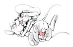  anus balls donkeypunch duo fievel_mousekewitz gay male mammal mouse penis rodent timothy_mouse 