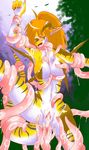  breasts clitoris cum dragon edit eyes_closed female forced goo hair male open_mouth orange_hair penetration pussy rape rokuba rough siriusnote spread_legs spreading straight tentacle_rape tentacles titfuck vaginal vaginal_penetration 由薙六瑪 