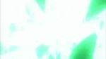  1boy 1girl animated animated_gif aoki_reika battle blonde_hair blue_hair brooch card cards choker cure_beauty earrings epic fighting hair_tubes head_wings jewelry joker_(smile_precure!) long_hair lowres magical_girl mask pop_(smile_precure!) precure purple_hair red_hair smile_precure! spiked_hair sword tiara weapon 