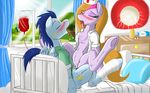  equine friendship_is_magic horse hospital impregnation lolmaster mammal my_little_pony nurse original_character pegasus pony sex soarin_(mlp) wings wonderbolts_(mlp) 