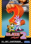  blaze_the_cat cat eggman_nega feline mammal marine_the_raccoon parody raccoon sega sonic_(series) tagme 