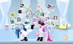  2014 absurd_res apple applejack_(mlp) boulder_(mlp) brain discord_(mlp) dragon earth_pony equine female feral fluttershy_(mlp) friendship_is_magic fruit hi_res horn horse magister39 male mammal maud_pie_(mlp) my_little_pony pegasus pinkie_pie_(mlp) pony prince_blueblood_(mlp) princess_cadance_(mlp) princess_celestia_(mlp) rainbow_dash_(mlp) rarity_(mlp) rock shining_armor_(mlp) spike_(mlp) tagme tom_(mlp) twilight_sparkle_(mlp) unicorn winged_unicorn wings 