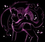  lowres monochrome no_humans purple rockman rockman_zx siarnaq 