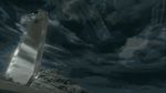  animated animated_gif cloud clouds final_fantasy final_fantasy_viii rain storm sword weapon 