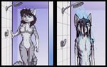  female shower solo the_truth tirrel 