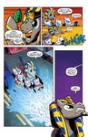  2014 car clothing comic costume equine friendship_is_magic frozen green_eyes horse ice idw jewelry male mammal mummy my_little_pony necklace pharaoh pharaoh_phetlock_(idw) pony supervillain undead 