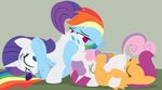  69 anus cunnilingus dtcx97 equine female foursome friendship_is_magic group group_sex hair horn horse lesbian mammal my_little_pony oral oral_sex pegasus pony pussy rainbow_dash_(mlp) rarity_(mlp) scootaloo_(mlp) sex sweetie_belle_(mlp) unicorn vaginal wings 