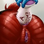  anal antardragon butt buttplug chubby clitoris desmond dildo dragon herm intersex piercing pussy sex_toy 
