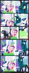  2014 changeling dialog dm29 english_text equine female feral friendship_is_magic horn horse humor male mammal my_little_pony princess_cadance_(mlp) queen_chrysalis_(mlp) shining_armor_(mlp) text unicorn winged_unicorn wings 