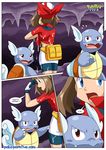  bbmbbf comic duo female human mammal may nintendo pok&eacute;mon pokepornlive video_games wartortle 