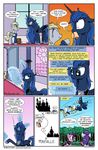  2014 comic derpy_hooves_(mlp) dialog earth_pony english_text equine female feral friendship_is_magic horn horse male mammal my_little_pony pegasus pony pony-berserker princess_luna_(mlp) rarity_(mlp) royal_guard_(mlp) text twilight_sparkle_(mlp) unicorn winged_unicorn wings 