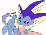  &lt;3 ambiguous_gender blush cum cum_in_mouth cum_inside edit eeveelution erection fellatio feral fins fish_tail hearlesssoul male mammal nintendo oral oral_sex penis plain_background pok&eacute;mon sex solo_focus vaporeon vein video_games white_background 