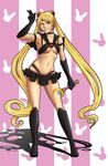  ;) adapted_costume bad_id bad_tumblr_id belt_pouch bishoujo_senshi_sailor_moon black_gloves blonde_hair blue_eyes blush boots breasts choker circlet contrapposto double_bun earrings elbow_gloves figgy_(figgylicious) full_body gloves grin hair_ornament highleg highleg_panties highres jewelry kill_la_kill knee_boots long_hair nose nudist_beach_uniform one_eye_closed panties pouch sailor_collar sailor_moon scepter shadow skindentation small_breasts smile solo standing tiara tsukino_usagi twintails underboob underwear v very_long_hair 