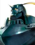  1boy alphonse_elric armor full_armor fullmetal_alchemist glowing glowing_eyes helmet jintetsu solid_eyes solo 